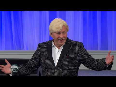 2018 Miracles on the Mountain: Praise Your Way to Healing (7 p.m.)