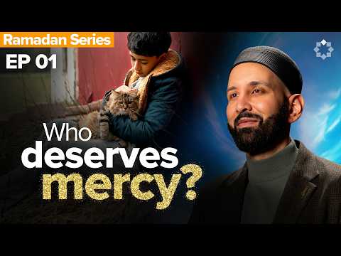 Yaqeen Institute and Omar Suleiman Personal