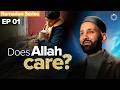 Understanding Divine Mercy: Insights from the Quran and Life