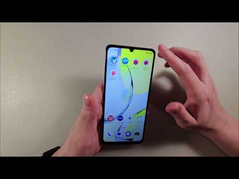 Testbericht zum ZTE Blade A76 {Kamera, Gaming, Geschwindigkeit}