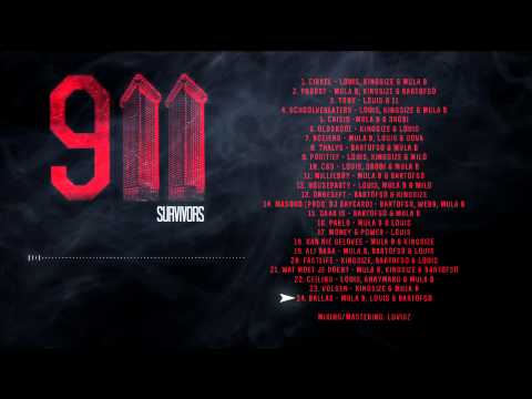 24. Ballas - Mula B, Louis & Bartofso