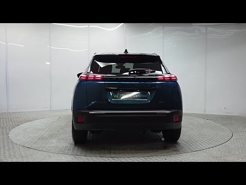 Peugeot 2008 GT 50kWh EV - Image 2