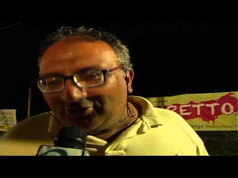 ONDA TG 02.08.2014 - FESTA S.MICHELE  CAVATE