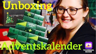 Spicebar Bio Gewürz Adventskalender 2025 Unboxing