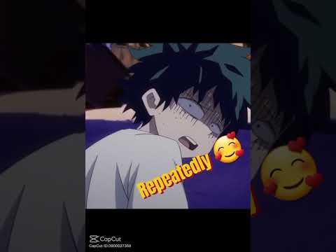 Murder squad #Mha #dekusquad