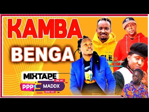 BEST OF KAMBA SOMGS VOL 4 DJ MADDX FT AKEX KASAU KATOMBI MAIMA KEN WA MARIA KANA NIKO  KIKAMBA MIX