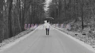 Cover art for Umbrella