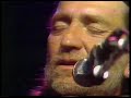 Music - 1981 - Willie Nelson & The Rainbow Band - Over The Rainbow - Performed Live At ACL