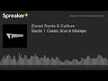 Studio 1 Classic Sound Mixtape