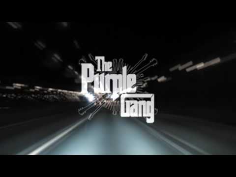 Down the Road - The Purple Gang