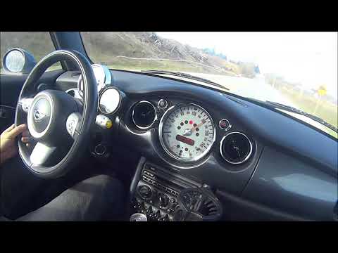 r53 supercharger pulley upgrade wot drive