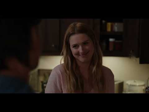 Melinda & Jack | Kissing Scene | Virgin River - Season 4