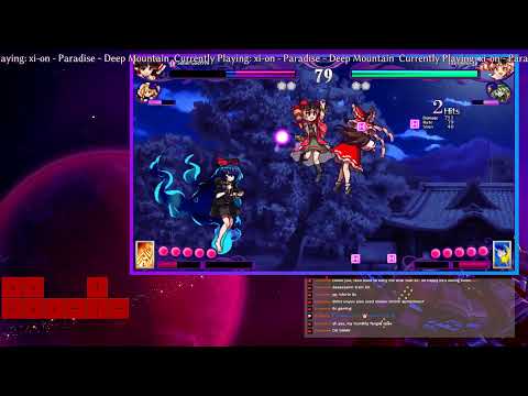 Casual Flower Fight Night Event #32 ~ January 7th, 2023