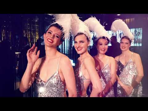 20er Jahre Party stilwerk Berlin