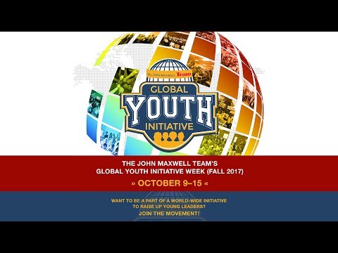 Global Youth Initiative Video