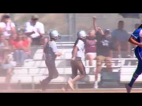 Benicia at Vista Del Lago Softball 5.31.22