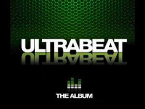 pretty green eyes by Ultrabeat