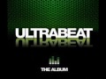 Pretty Green Eyes By Ultrabeat