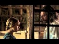 Naomi and Cullen HELL ON WHEELS (Siobhan Williams & Anson Mount)