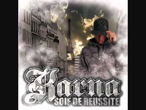 Karna - Proche du K.O feat Swift Guad, Paco & R'Fugit