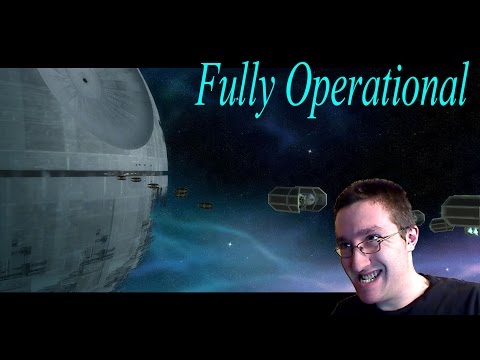 Fully Operational Battlestation | Awakening of the Rebellion - Empire - Episode 32