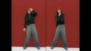 宇多田ヒカル (Hikaru Utada) - Time Will Tell (HD)