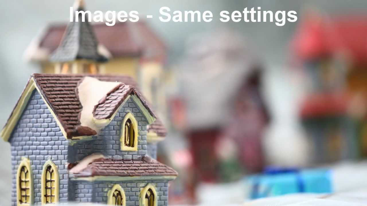 Объектив Canon EF 180mm f/3.5L Macro USM