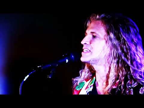 TIE YOUR MOTHER DOWN LIGHTNING LIVE