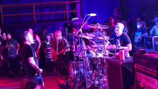 Stretch Arm Strong - When Words Escape - Furnace Fest 9/25/2021