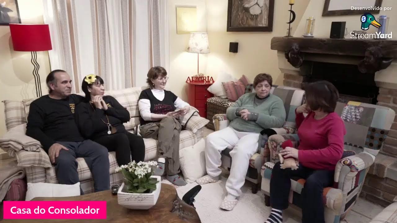 AMIGOS - VELUDO, TRONQUEIRA E MARGARETE - 22/06/2024