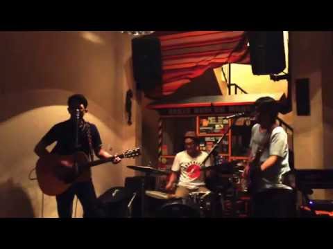 Keishi Tanaka - End Of Night (Yoru No Owari) tokyolite cover