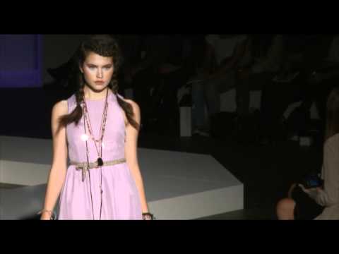 RAFW Miss Unkon RUNWAY