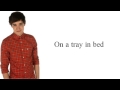 One Direction - Truly, Madly, Deeply ( Lyrics + ...