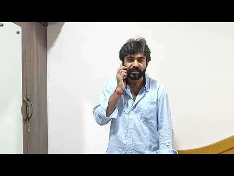 Chetan Kidnapper Audition 