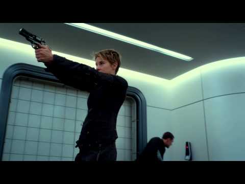 Дивергент, глава 2: Инсургент - Trailer