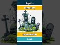 cemetery - cementerio video thumbnail
