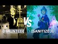 Why Disney S Haunted Mansion Isn T Haunted It S Sanitized