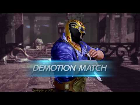 375 - Tekken 7 - Coouge (Alisa) vs NeoKazama (King)