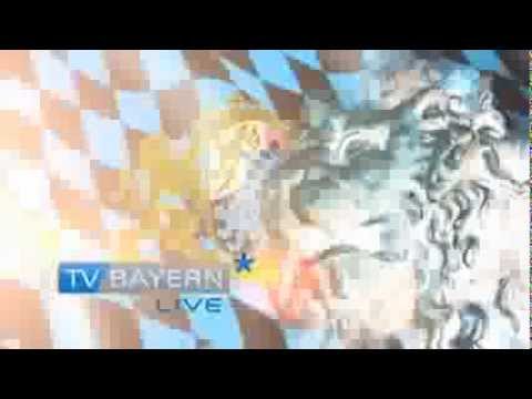TV BAYERN LIVE* Trailer 2014