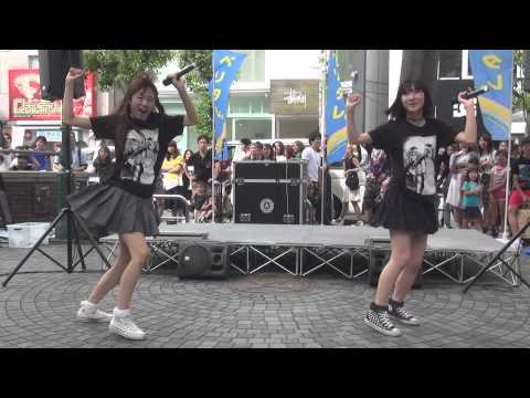 sugartrap「Y.U.W.A.K.U」2015/06/14