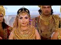 DRAUPADI FIRST ENTRY IN HASTINAPUR