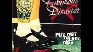 Fabulous Disaster - Gia