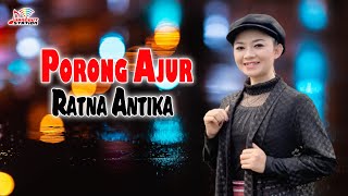 Download lagu Ratna Antika - Porong Ajur (Live Show) mp3