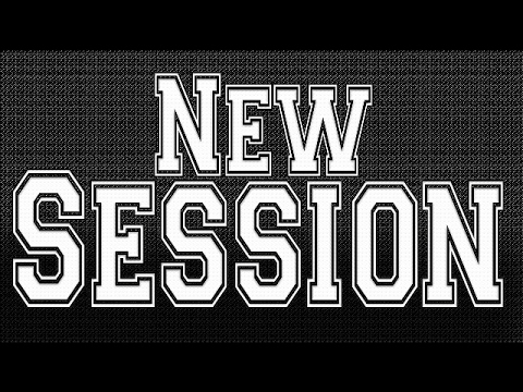 New Session - Teaser