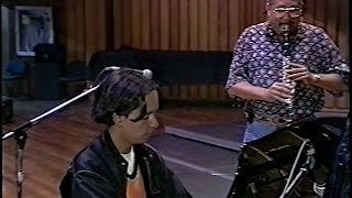 Paquito D'Rivera & Gabriel Guerrero - 1997