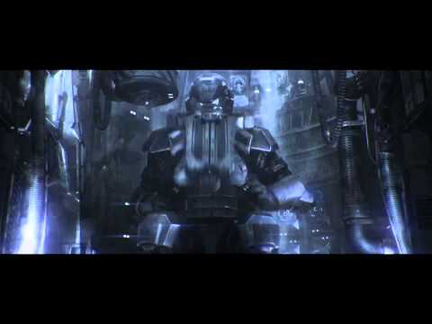 PlanetSide 2: Death Is No Excuse Cinematic Trailer HD