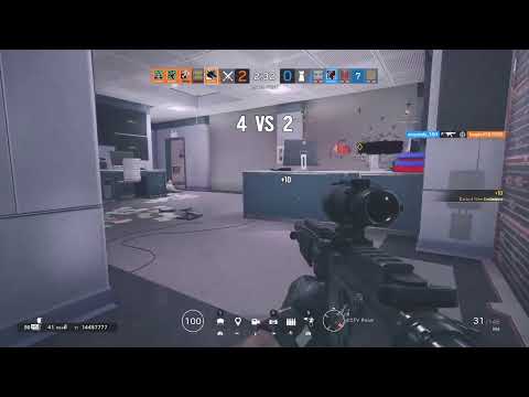 Novos Pro League Sets e fazendo alguns matches