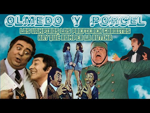 Domingos de Picardía: Doblete de Olmedo y Porcel, Volumen 5.