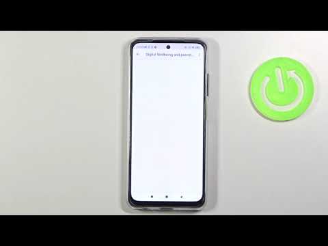 How to Check Number of Apps Opened Each Day in XIAOMI Redmi Note 10 – Exact Number of Opened Apps