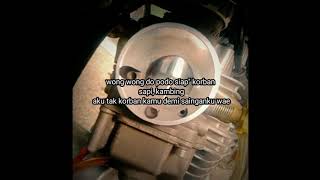 Download lagu story wa,ig,fb (lirik) trisuaka bukan jodohnya mp3
